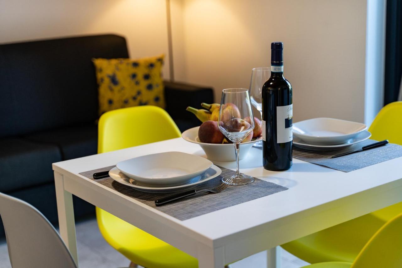 Casa Tina Holiday Home Diano dʼAlba 外观 照片