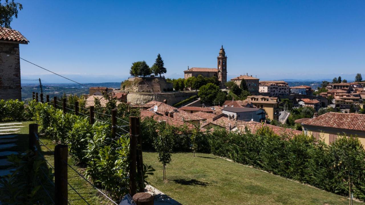 Casa Tina Holiday Home Diano dʼAlba 外观 照片