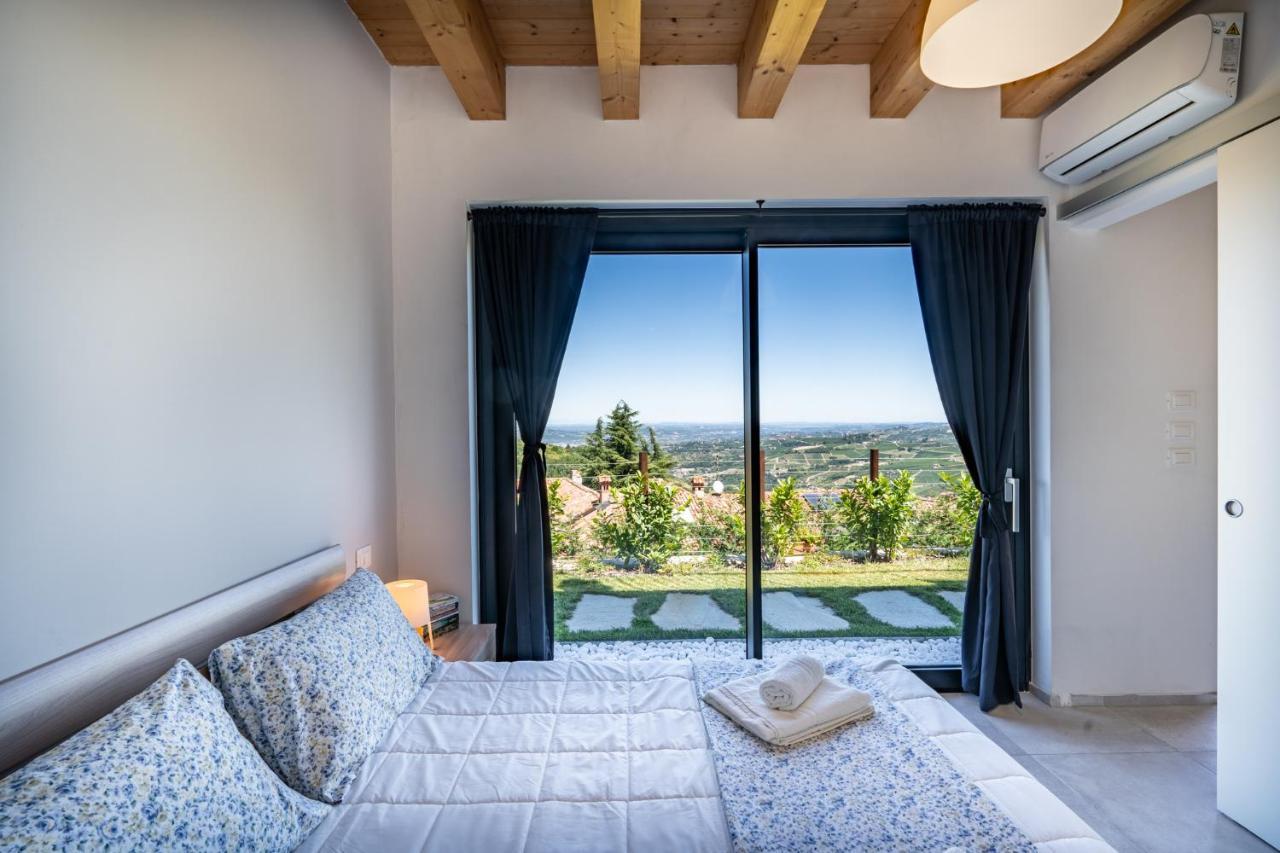 Casa Tina Holiday Home Diano dʼAlba 外观 照片