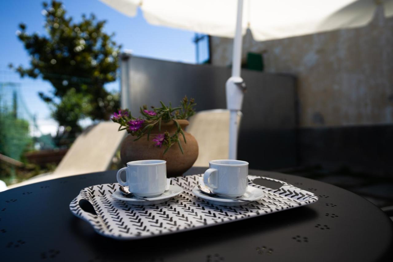 Casa Tina Holiday Home Diano dʼAlba 外观 照片