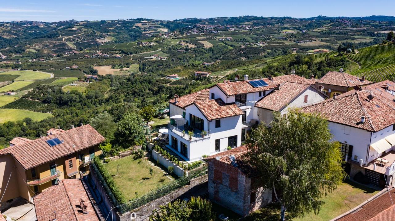 Casa Tina Holiday Home Diano dʼAlba 外观 照片